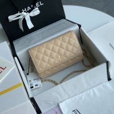 Chanel WOC Bags